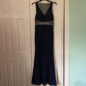 My Michelle Women’s Prom Dress
